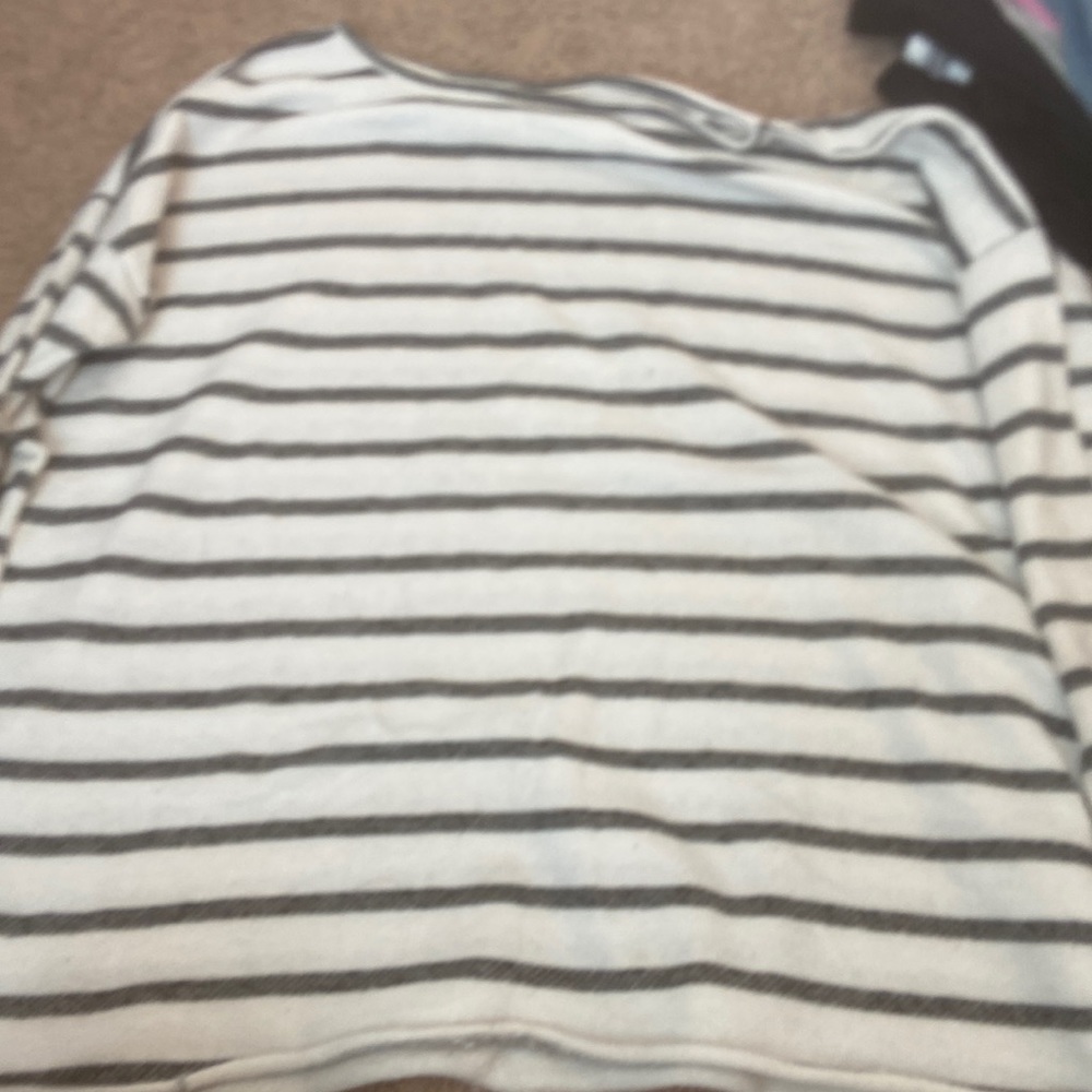 Womens long sleeve